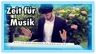 Ein Typ macht Musik  Fckin In The Bushes Music Video  Davis Schulz [upl. by Ahsenod]