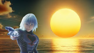 Why Riku Holds The Sun  Kingdom Hearts ReverseRebirth [upl. by Oreves410]