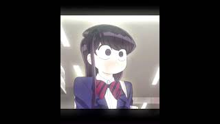 Komi EditDont StealMacaroniBoyMan [upl. by Ahsenrad]