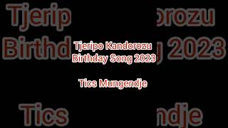 Team Becky Tjeripo Kandorozu birthday songTics Mungendje ðŸ”¥ðŸ”¥ðŸ’¯ðŸ’ƒðŸ’ƒðŸ”¥ [upl. by Rhodie]