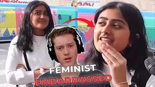 Feminist Triggered [upl. by Annaet]