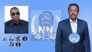 Farmaajo oo ay la xumaatay kalaguurkii Fahad Yasin iyo kulan cusub oo ka dhacay Doxa [upl. by Phio479]