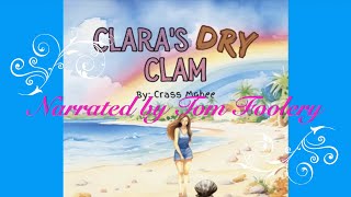 Clara’s Dry Clam [upl. by Ahsimot]