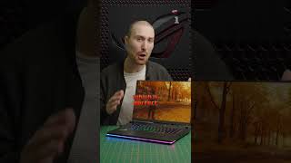 STOP 🚫 Dont buy a new gaming laptop unless youve checked these 3 things ROG Gaming Laptop [upl. by Teece]