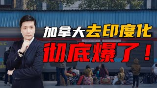 加拿大去印度化！究竟还有多远？ [upl. by Ela]