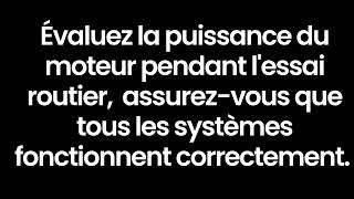 Comment acheter une voiture doccasion [upl. by Ardnassak]