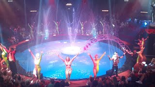 Great yarmouth hippodrome circus summer spectacular 2022 [upl. by Goldia]