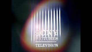 Centropolis TelevisionSony Pictures Television 19982005 [upl. by Delainey]