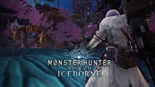 Monster Hunter World Iceborne 05  M★2 Play Both Ends [upl. by Carmencita]