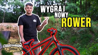 Ten rower może być twój zobacz co dla was przygotowaliśmy  Szarów Dirt Park [upl. by Kelwunn358]