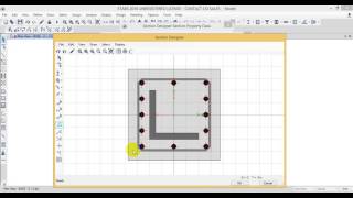 ETABS 2016 Steel Plate Jacket Model [upl. by Fries987]