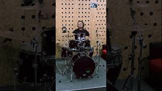 OOMPH feat Nina Hagen  Fieber drum cover rock oomph fieber drumcover [upl. by Ayetal]