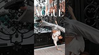 “why would you learn pole dancing Where in life it can be usefulquot [upl. by Caitlin]