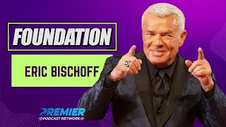 Eric Bischoff on quotGratefulquot Dave Meltzer CM Punk and Photography [upl. by Suzzy933]