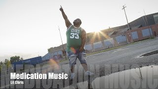 Lil Chris  Medication Music Music Video [upl. by Adaline]