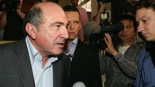 How Berezovsky lost 6 billion dollars [upl. by Eak847]