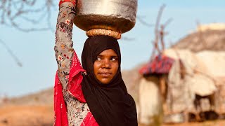 BHOPA GYPSIES Thar Desert Rajasthan India 🇮🇳 [upl. by Naitsirc]