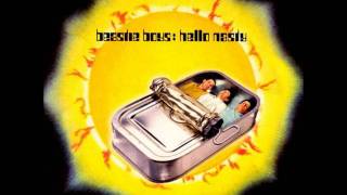 Beastie Boys  The Move [upl. by Nealah]