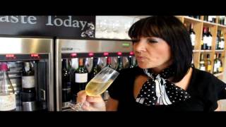 Pol Roger Champagne tasting with Ruth Yates from Corks Out [upl. by Hardie]