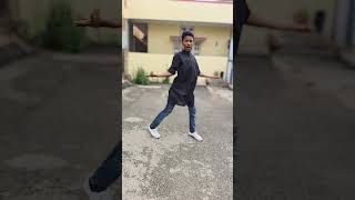 Dolida From Loveyatri loveyatri song dance muntazir shorts [upl. by Ahseikram]