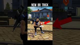 New BR Rank Trick 😂 Free Fire Peak Sitting Trick srikantaff [upl. by Seugram]