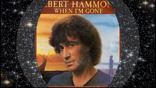 Albert Hammond 1981 When Im Gone [upl. by Ranee]