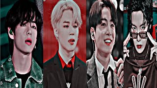 Bts Hindi amp English mix reels Jungkook hot edit 🔥 [upl. by Norrehs]