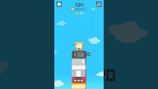 Dog jumping gameplay dog game shorts dog [upl. by Yevre]