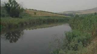 Saving the River Jordan  IsraelPalestine [upl. by Aihsas]