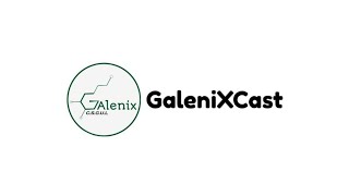 GaleniXCast  الصيدلة من زاوية مختلفة [upl. by Landon224]