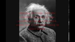 Einstein and the bees debunked [upl. by Idnyc595]