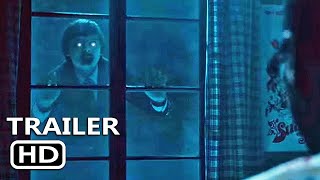 SALEMS LOT Official Trailer 2024 Stephen King [upl. by London]