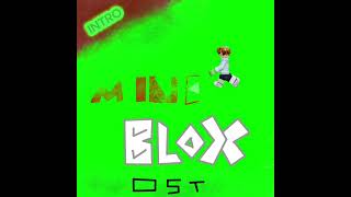 INTRO  MINEBLOX [upl. by Carce]