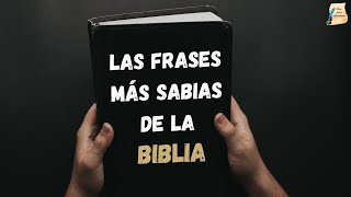 Las Mejores Frases de la Biblia I Citas para reflexionar [upl. by Dawaj]