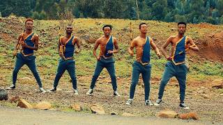 Mulugeta Shitie ሙሉጌታ ሽቴ  Naafkoottu  ናፍኮቱ  New Ethiopian Music 2018 Official Video [upl. by Adorl]