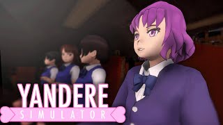 Kizana Sunobu Backstory Concept  quotRising Starquot  Yansim Concepts Cinematic [upl. by Haidabo]