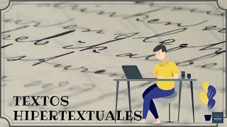 Textos Hipertextuales [upl. by Ahkihs]