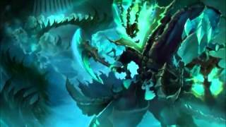 League of Legends  Theme of Thresh [upl. by Erikson]