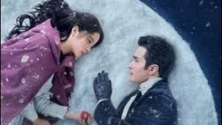 Eng Sub Snowfall Ep 19  Chinese drama  Historical  Thriller  Romance  dramaticclips5715 [upl. by Harriott]