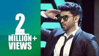 D3 D 4 Dance  Ep 1  The new host is  Mazhavil Manorama [upl. by Joses]