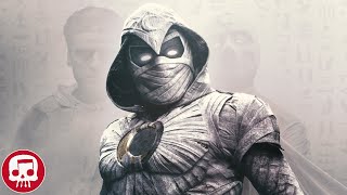 MOON KNIGHT RAP by JT Music  quotBecome the Knightquot [upl. by Lorette306]