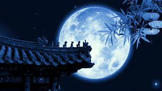 The Legend of the Lunar Calendar  Relaxing Bedtime Stories  Meditation [upl. by Cassandre]