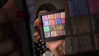 Everyone kept asking about this eyeshadow ✨🌈 asmr [upl. by Garris]