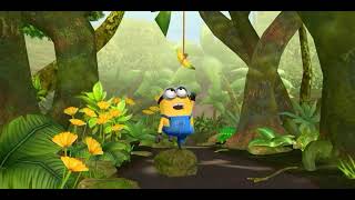 Os Minions filme completo dublado  BÔNUS [upl. by Lladnor]