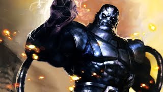 XMen Apocalypse Reaction and Rumors [upl. by Kaylyn]