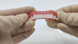 Bikenda Silicone Reline Denture Set Review 2024  Silicone Denture Tooth Repair [upl. by Randolph]