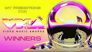 MTV VMAs 2024 Performers  2024 MTV Video Music Awards nominations [upl. by Ahseia]