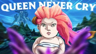 ZOE NEVER CRIES [upl. by Oiramaj]