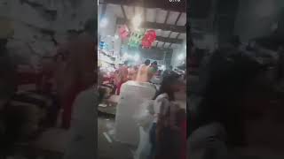 rohtak diwali rohtak k bazar quila road 😃😃😃😃 [upl. by Knarf]