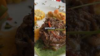 Easy Ropa Vieja Recipe Cook Like a Pro [upl. by Leuams]